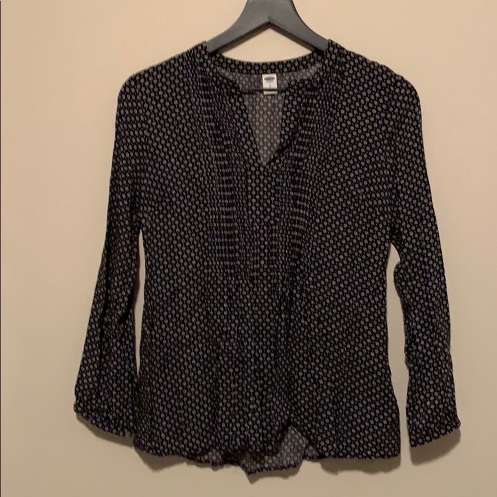 Old Navy - Women’s Shirt - Size SP